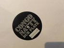 CONGO NATTY DUBPLATE  -  EMPEROR SELASSIE  1 / HIS IMPERIAL MAJESTY 