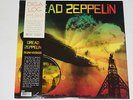 DREAD ZEPPELIN -Dejah-Voodoo- LP + CD Lilith ‎Records