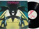 MOEBIUS -Mirror Of Infinity- LP  X Records (6.24560)