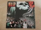 W.A.S.P - The Headless Children VINYL
