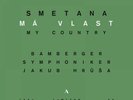 My Motherland Yakub Furusha & Bamberg Symphony Orchestra 2019 3 Disc 180 Record