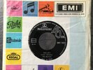 The Beatles  Italy Export 45er 