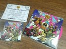 flatbush zombies vinyl record vacation in hell 3001 a laced odyssey limited