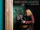 Warren Haynes Featuring Railroad Earth - Ashes & Dust NEW Sealed Vinyl LP Album
