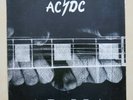 AC/DC Let There Be Rock Australian vinyl LP Albert Productions APLP 022