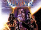 STAR WARS: SHADOWS OF THE EMPIRE [ORIGINAL GAME SOUNDTRACK] [8/7] NEW VINYL