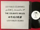 THE CELIBATE RIFLES   SELF TITLED LP (2016) ALT PUNK ROCK  BANG  103 SPAIN NM/NM