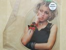MADONNA Borderline UK shaped picture disc with hype sticker Sire 1983