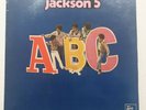 JACKSON 5 ABC VINYL RECORD ORIGINAL AUSSIE PRESS RARE MICHAEL. TAMLA MOTOWN VGC