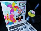 1966 rare MONO ORIG   THE KINKS 