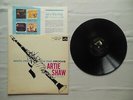 ANDY WARHOL COVER from 1956: Both Feet In The Groove LPM 1201 Ed1 Mono Press EX+