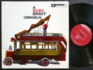 RUBY BRAFF Omnibus LP BETHLEHEM RECORDS BCP-5 US 1957 JAZZ DG MONO