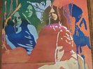 Rare DJ PROMO WLP VG+ Blues/Hard/Psych Rock - Freeport - Mainstream - 1970