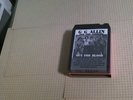 GG Allin and the Jabbers - out for blood 8-track tape NEW out of print g.g