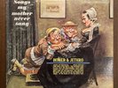 Homer and Jethro Signed Vinyl LP Songs My Mother Never Sang RCA Chet Atkins