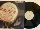 Judas Priest - Rocka-Rolla - 1978 US Press (NM) In Shrink Ultrasonic Clean