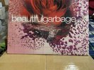 Garbage Beautiful garbage original import vinyl 2 lp excellent mushroom 95lp