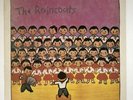 The Raincoats S/T LP With Bonus Essential Logic LP Both Rough Trade First Press