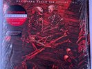 Fall Out Boy BELIEVERS NEVER DIE VOL 2 Red Colored Vinyl LP Record