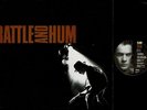 U2-Rattle And Hum-VINYL LP-USED-Original Aussie press