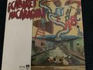 CABARET NICARAGUA Bruce Cockburn etc..UK 1st Press STICKY MUSIC GUM15 NEAR MINT