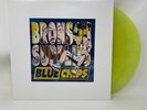 Action Bronson - Blue Chips Vinyl Record LP Yellow Color
