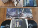 RARE French Double LP 33t RPM (12