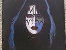 KISS: Ace Frehley 1978 LP US Casablanca NBLP 7121 Orig w/ Inner & Poster