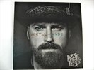Jekyll + Hyde [LP] by Zac Brown Band/Zac Brown (Vinyl, Aug-2015, 2 Discs,...LP's