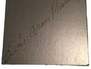 Elvis aron Presley vinyl records