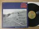 Giant Sand ?– Ballad Of A Thin Line Man  UK 1986  Vinyl  mint-