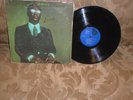 Grant Green Visions Blue Note BST-84373 stereo blue label VG+ jazz funk LP