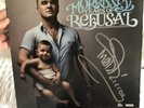 Morrissey Signed Years Of Refusal Vinyl