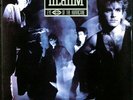 THE ALARM 'Eye Of The Hurricane' NM Never played 1987 1st press Promo LP