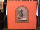 The Concert For Bangla Desh Vinyl Record 1971 US LP Box Harrison Clapton Dylan