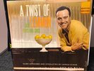 Jack Lemmon A Twist of Lemmon LP