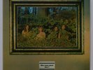 jerkwater - who cares about time? (private -D - 1990 )  LP-release