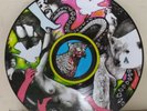 Yeah Yeah Yeahs - Fever To Tell - PICTURE DISC INTERSCOPE RECORDS B0000349-01