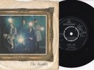 The Beatles ‎-Strawberry Fields Forever / Penny Lane- 7
