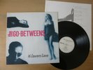 The Go-Betweens ?– 16 Lovers Lane  GERMANY 1988  ois  Vinyl  vg++