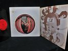 RARE 1968 Orig? CAPT BEEFHEART + MAGIC BAND ? SAFE AS MILK ? ACID BLUES PSYCH LP