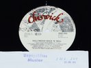 HOLLYWOOD ROCK 'N' ROLL - (Glen Glenn...) LP 1978 Chiswick Archiv-Copy mint