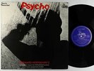 Bernard Herrmann - Psycho OST LP - Unicorn UK VG++