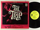 Electric Flag - The Trip OST LP - Sidewalk