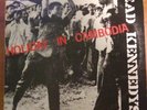 Dead Kennedys - Holiday In Cambodia Original 1980 12