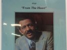 Ernie Andrews From The Heart Sealed Vinyl LP