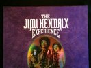 The Jimi Hendrix Experience (8 LP Box Set) Mint/Mint   2000 MCA   180g   Velvet