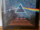 PINK FLOYD The Dark Side of the Moon 40th ann.180 gram SEALED Vinyl & Posters