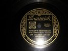 Cab calloway. .nobody sweetheart. .st James infirmary. E to E - condition