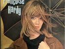 FRANÇOISE HARDY Tous les garçons et les filles 1962 LP Vogue Original BIEM